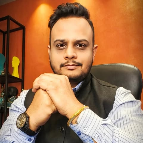 Gunjan Jain